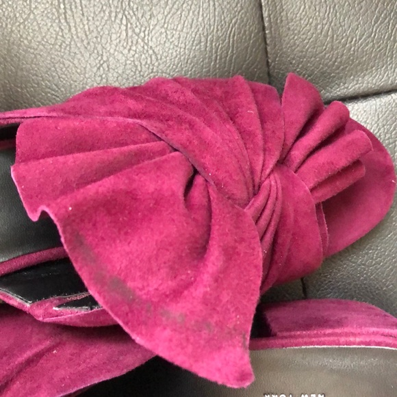 Kenneth Cole New York Wali Sandals (US 8) - Picture 5 of 8